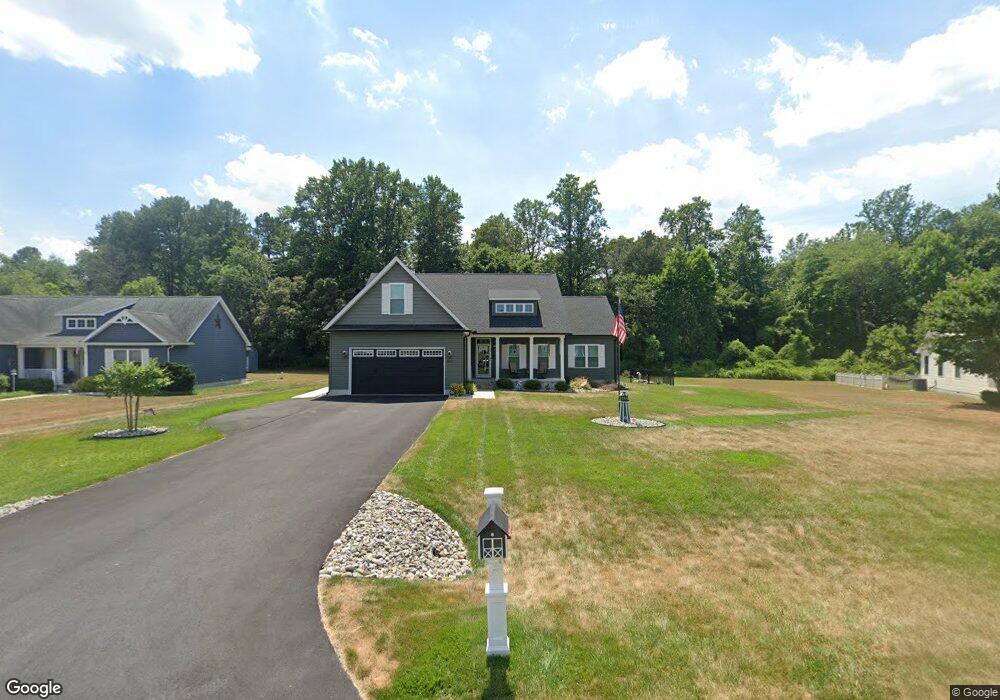 662 Greenbrook Dr, Milford, DE 19963 - photo 1