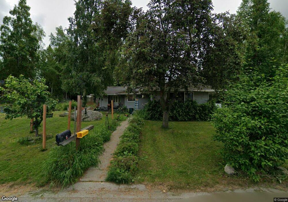 5534 Chilkoot Ct, Anchorage, AK 99504 - photo 1