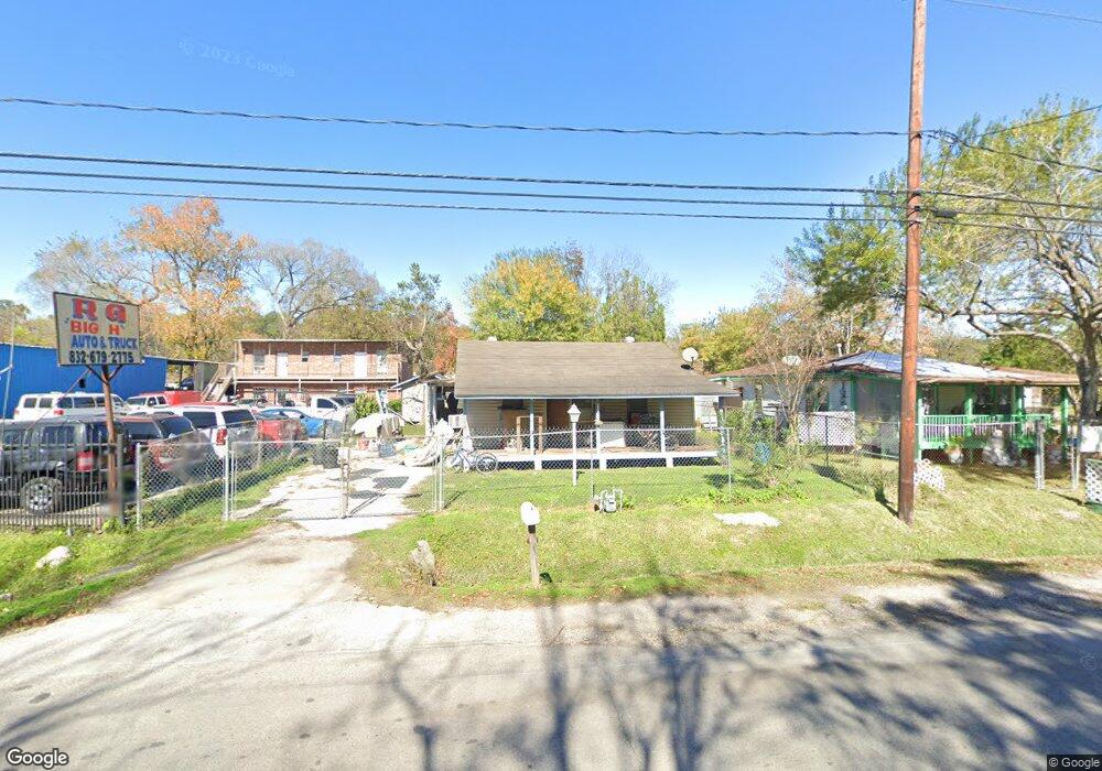 2525 Bertrand St, Houston, TX 77093 - photo 1