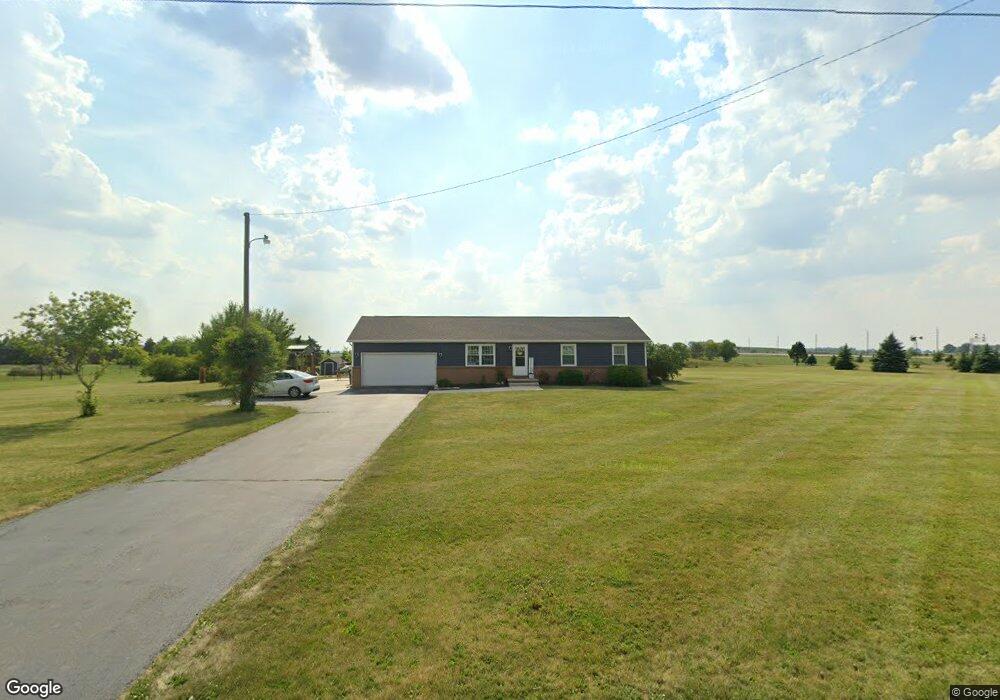 1845 Hough Rd, North Baltimore, OH 45872 - photo 1