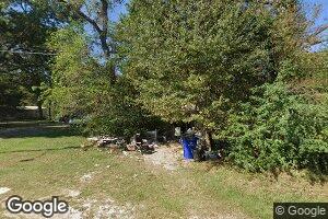 321 S 6th St, Oberlin, LA 70655