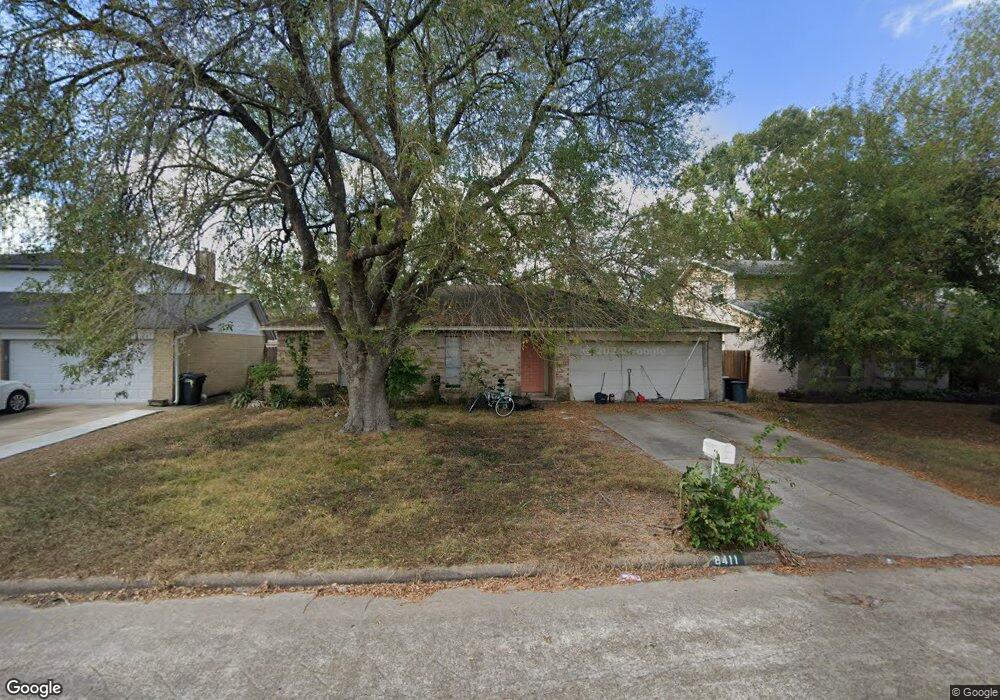 8411 Sorrel Dr, Houston, TX 77064 - photo 1