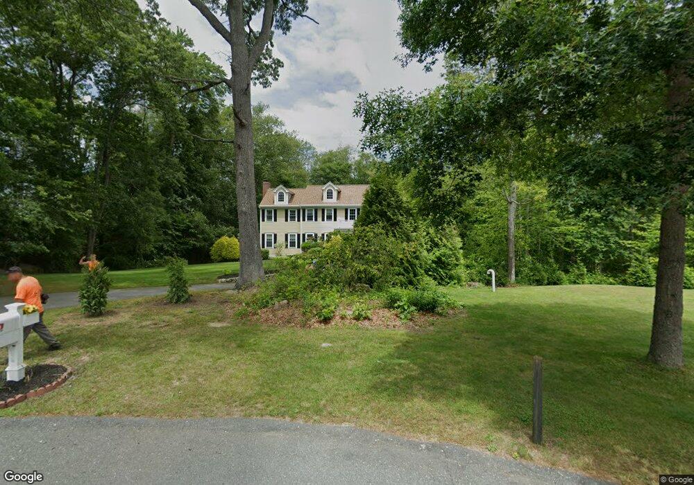 16 Benjamin Tripp Rd, Westport, MA 02790 - photo 1