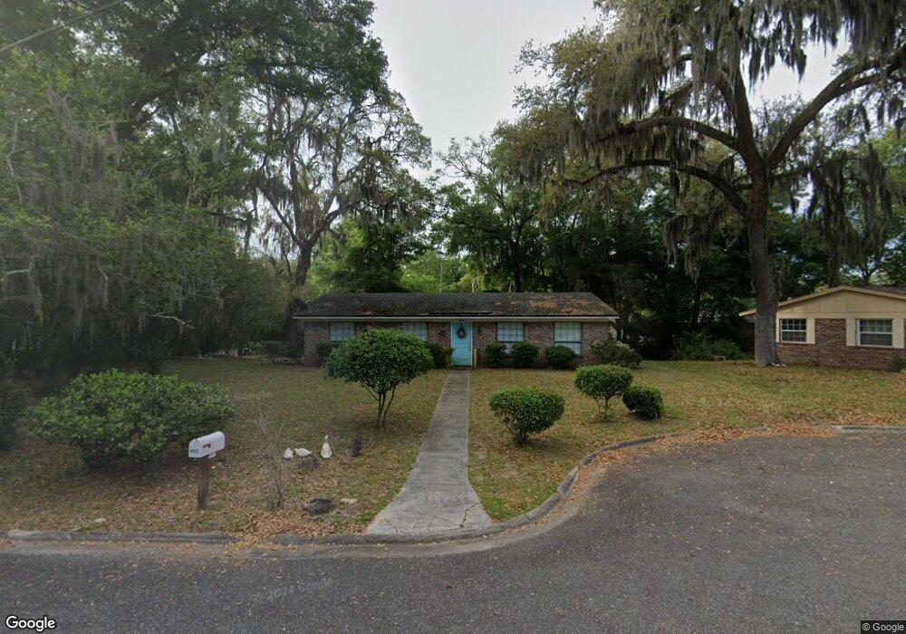 6952 Whispering Oaks Cir, Jacksonville, FL 32211 - photo 1