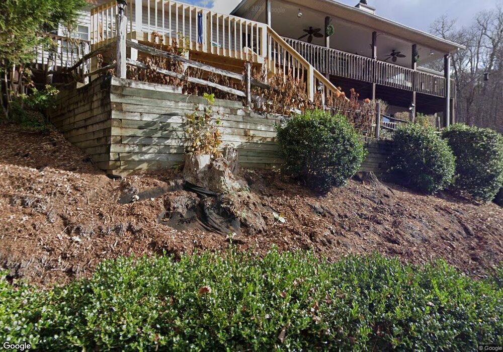 811 Dogwood Trail, Hiawassee, GA 30546 - photo 1