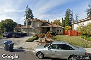6867 Queenswood Way, San Jose, CA 95120