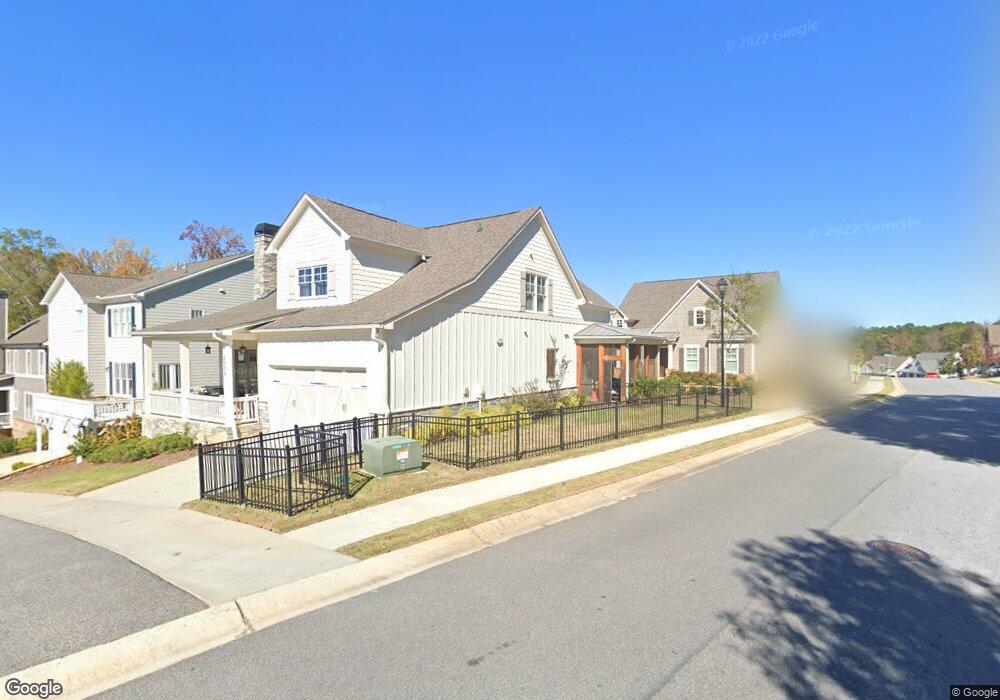 2509 Wyatt Way, Woodstock, GA 30188 - photo 1