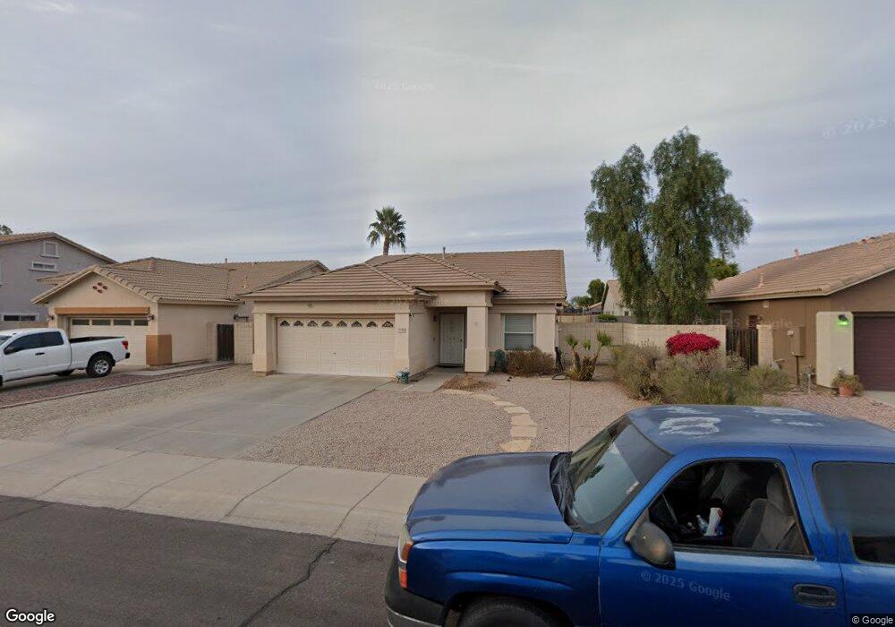 3736 E Wyatt Way, Gilbert, AZ 85297 - photo 1