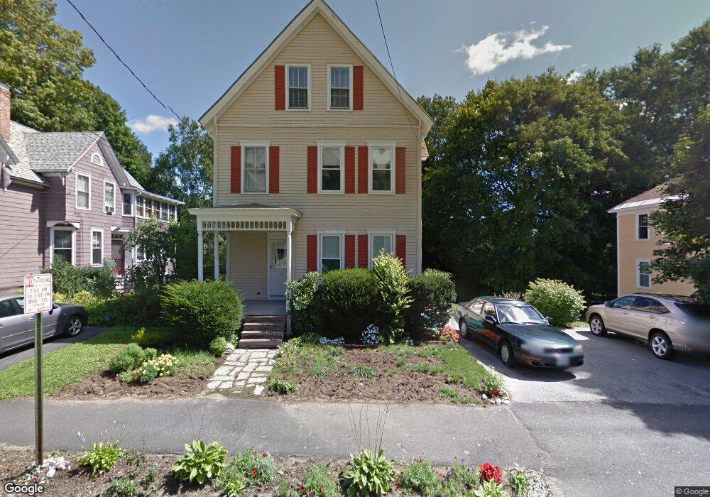 10 Holt St, Concord, NH 03301 - photo 1