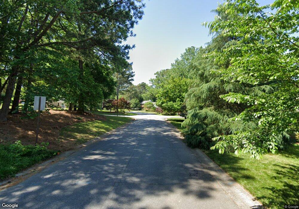 0 Beckett Dr unit 8407631, East Cobb, GA 30062 - photo 1