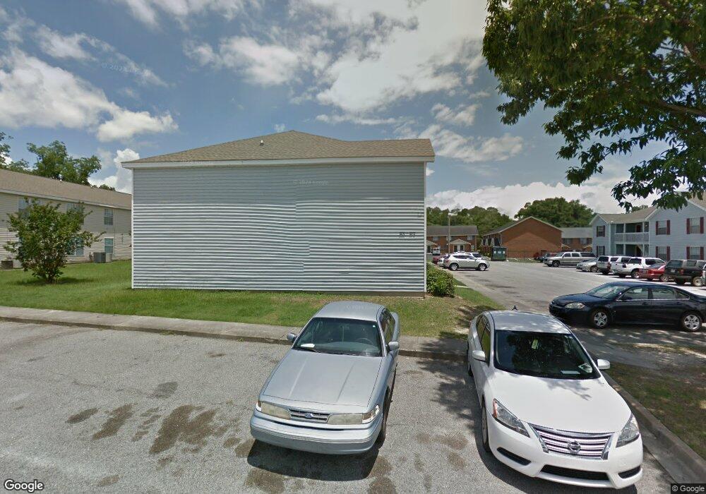 202 Eagles Ct, Statesboro, GA 30458 - photo 1