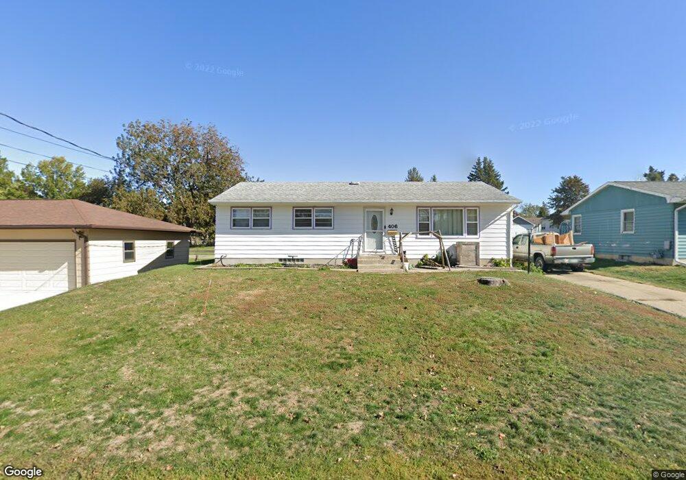 406 E 14th St N, Newton, IA 50208 - photo 1