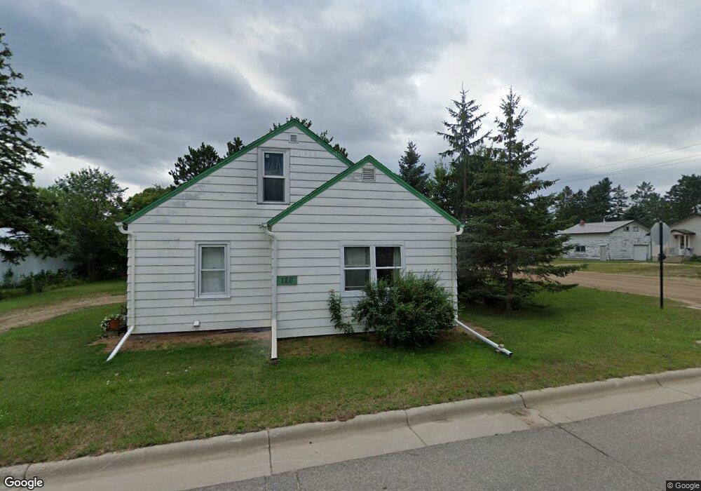 120 8th St W, Park Rapids, MN 56470 - photo 1