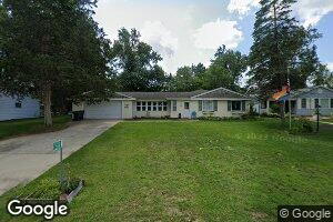 9133 Lake Park Dr, Genoa City, WI 53128