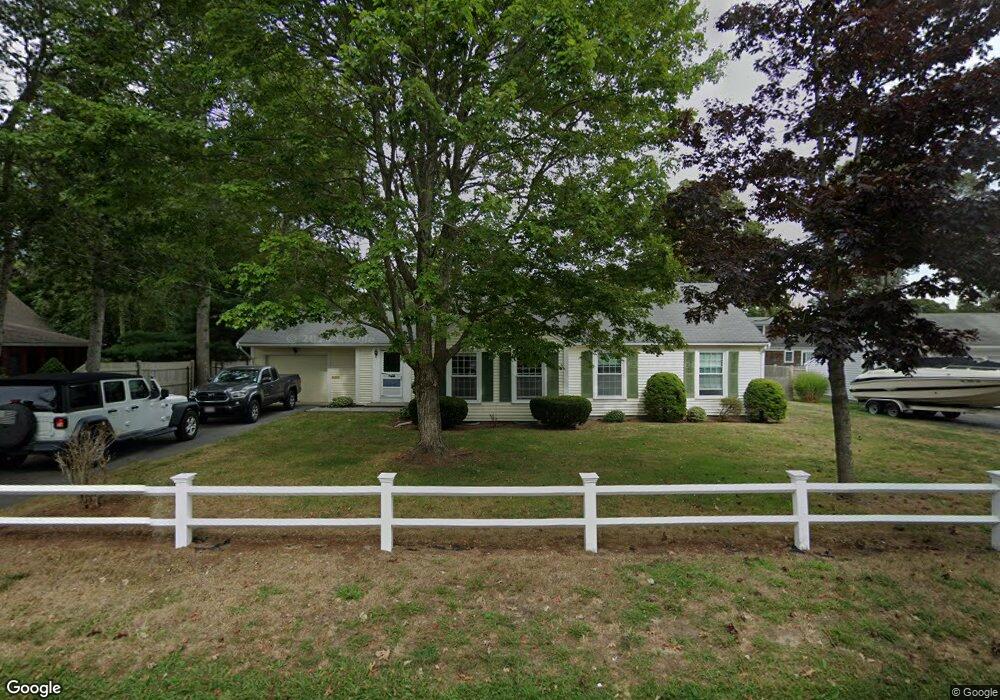 8 Bob o Link Ln, West Yarmouth, MA 02673 - photo 1