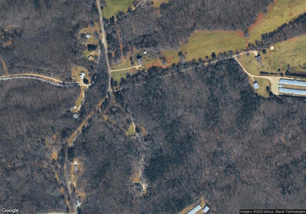 990 Hickory Flat Rd, Gillsville, GA 30543 - photo 1