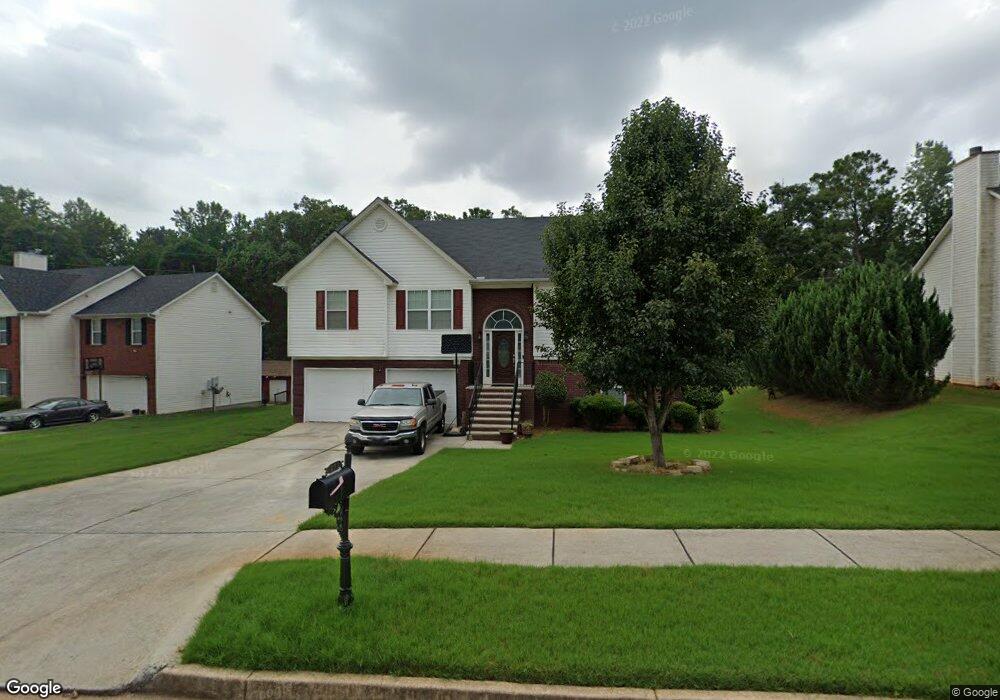 270 Trelawney Ln unit 8, Covington, GA 30016 - photo 1