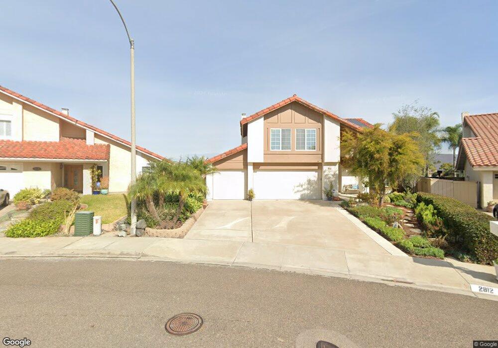 2812 La Duela Ln, Carlsbad, CA 92009 - photo 1