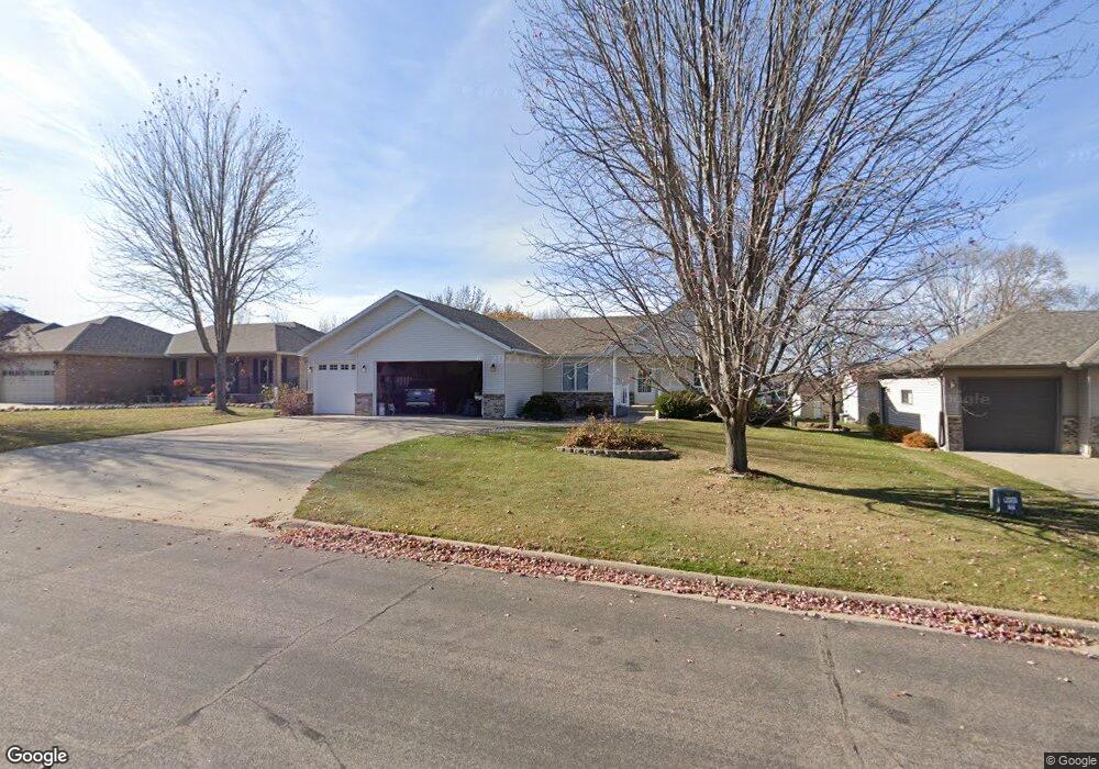 1705 5th Ave N, Sauk Rapids, MN 56379 - photo 1