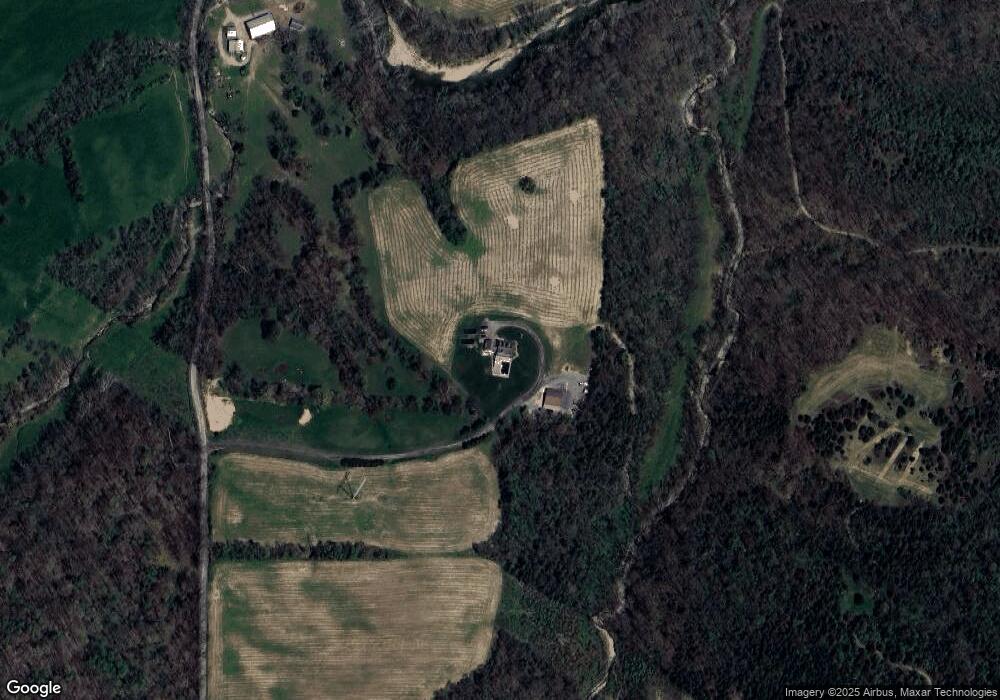 4241 Forest Rd, Batesville, IN 47006 - photo 1