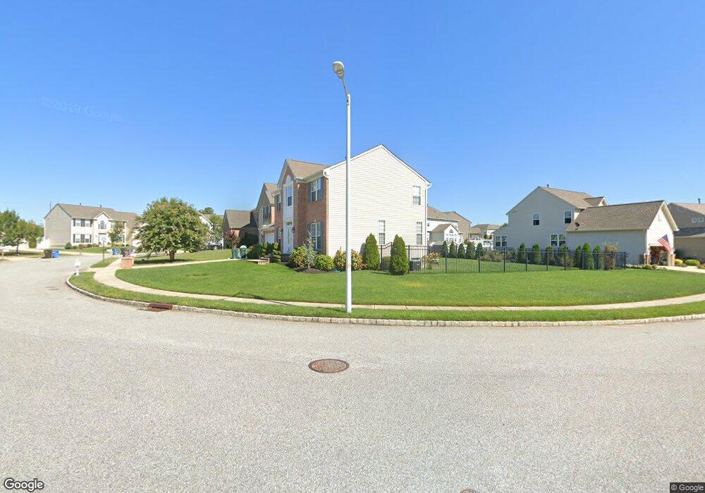 353 W Crossing Dr, Mount Royal, NJ 08061 - photo 1