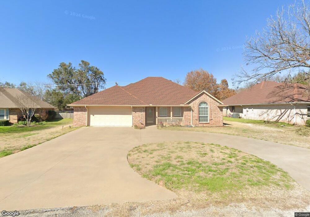 306 Casas Del Norte St, Granbury, TX 76049 - photo 1