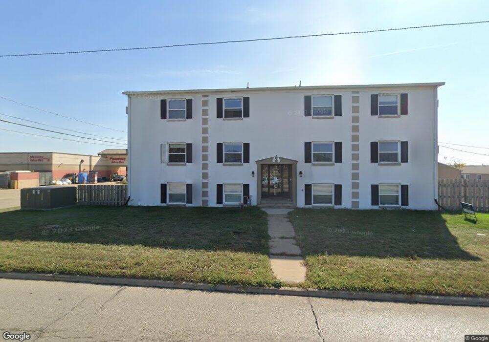 Cedar Ridge Apartments, Cedar Rapids, IA 52402 - photo 1