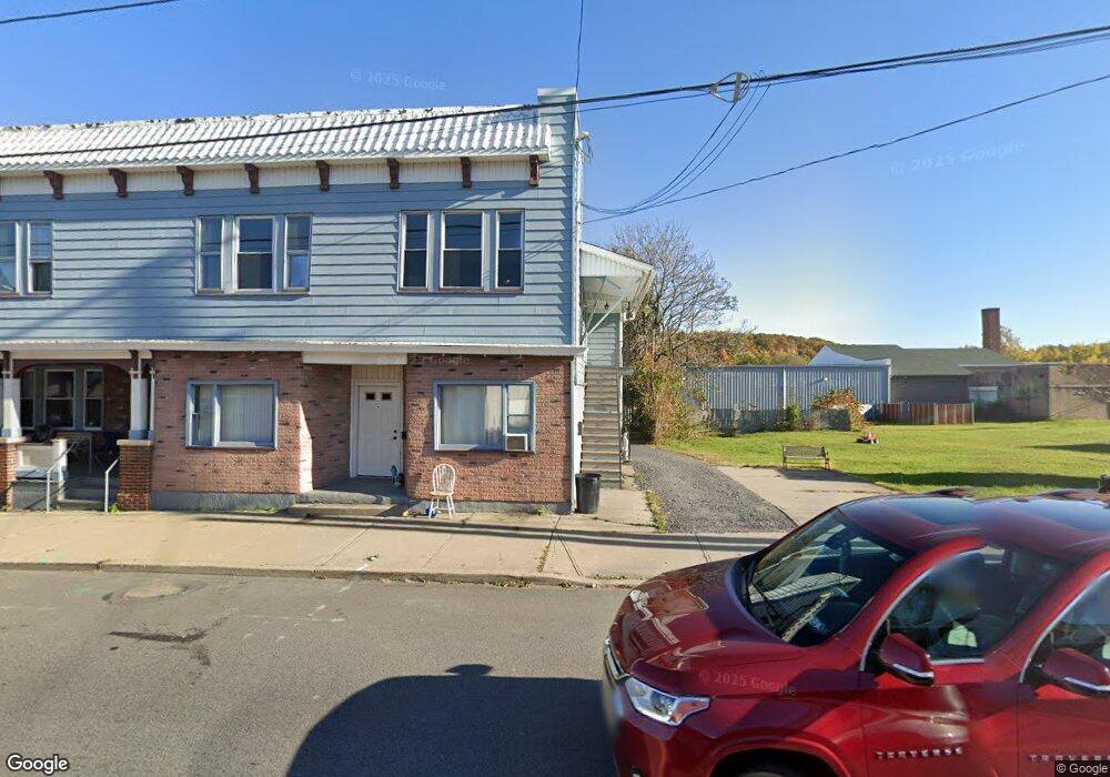 848 Main St, Dickson City, PA 18519 - photo 1