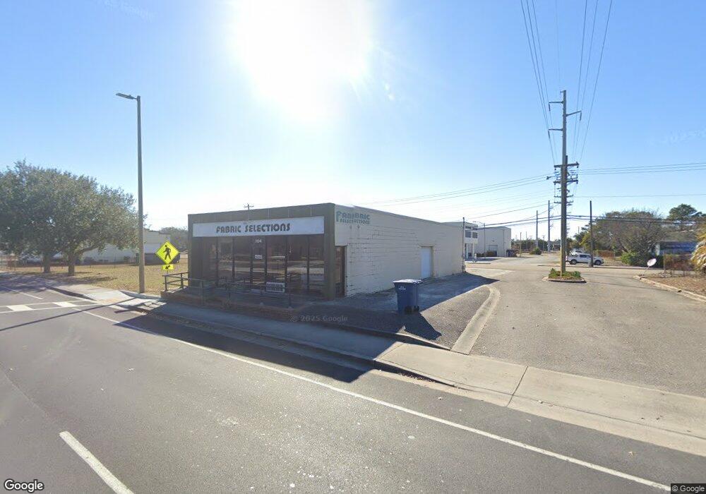 704 Mr Joe White Ave, Myrtle Beach, SC 29577 - photo 1