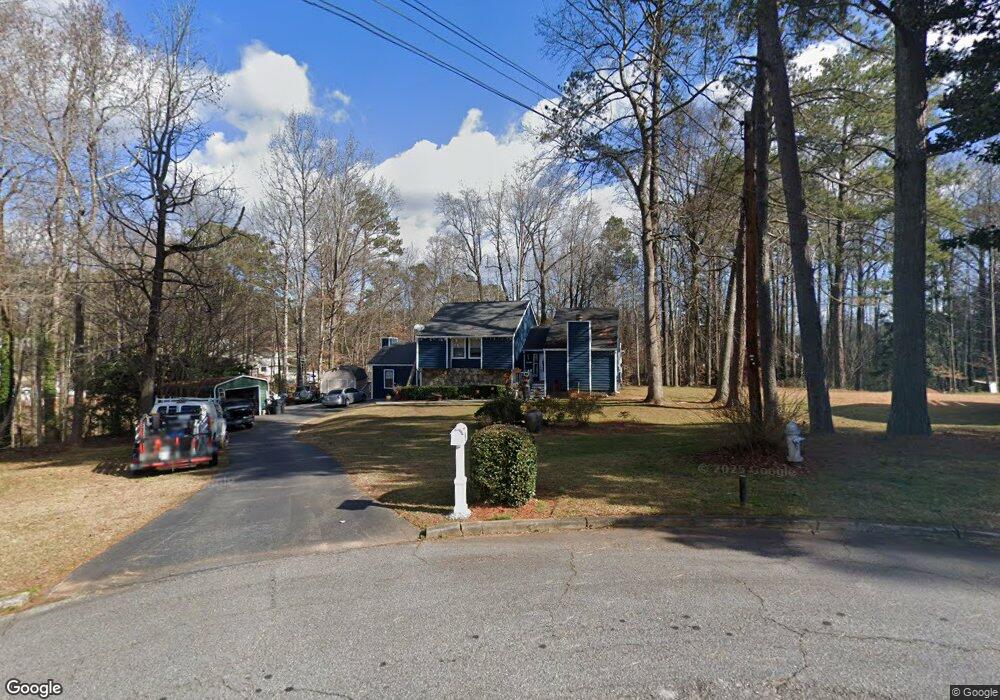 2965 Red Pine Ct NW, Duluth, GA 30096 - photo 1