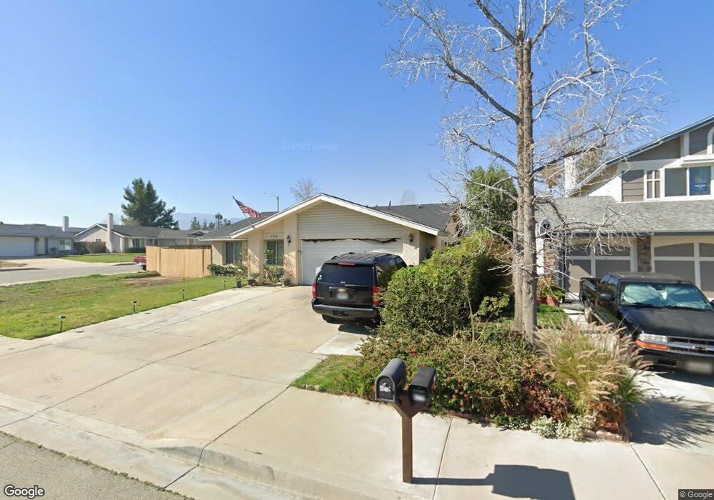 4970 Citadel Ave, San Bernardino, CA 92407 - photo 1