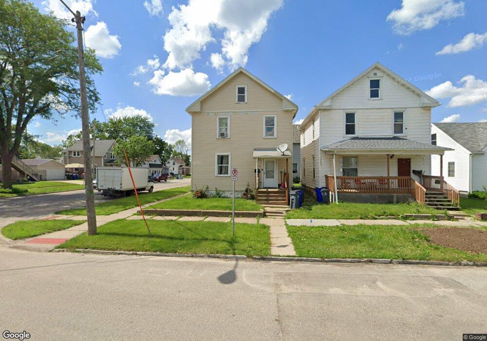 628 3rd Ave SW, Cedar Rapids, IA 52404 - photo 1