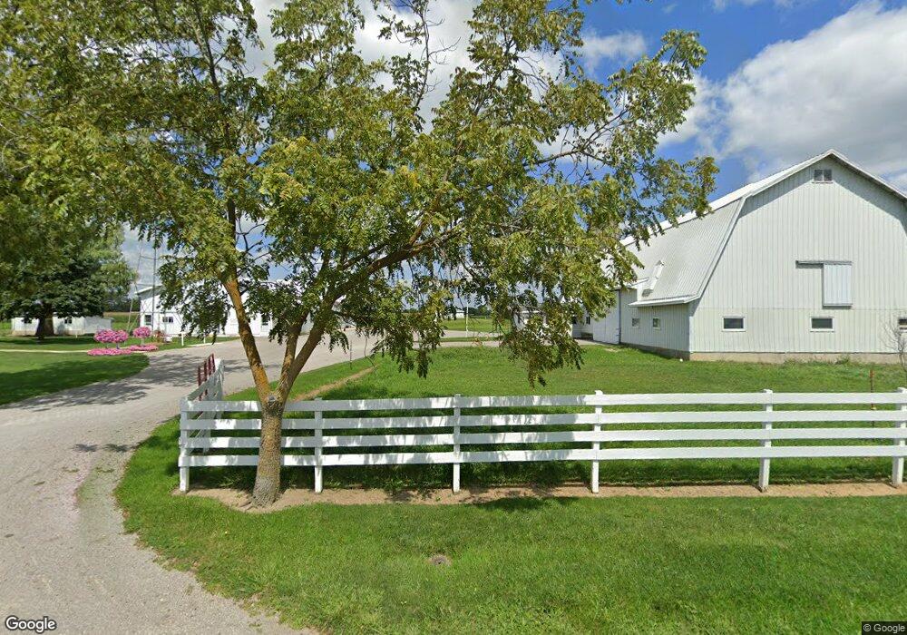 5625 E 300 S, Monroe, IN 46772 - photo 1