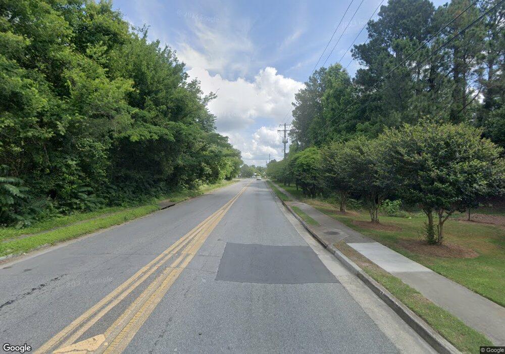 0 Clinton Rd unit 8253812, Macon, GA 31211 - photo 1