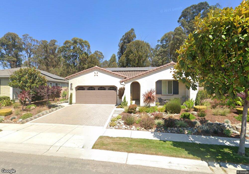 1422 Trail View Place, Nipomo, CA 93444 - photo 1