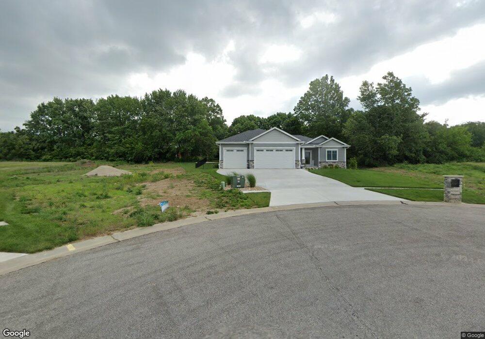 6200 SW 46th Ct, Topeka, KS 66610 - photo 1