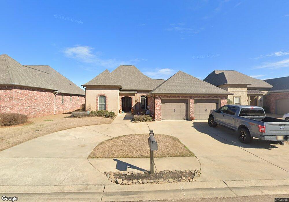 132 Martinique Dr, Madison, MS 39110 - photo 1