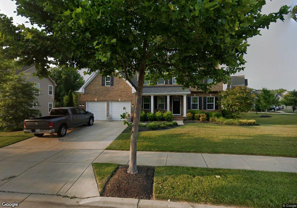 3010 Presidential Golf Dr, Upper Marlboro, MD 20774 - photo 1