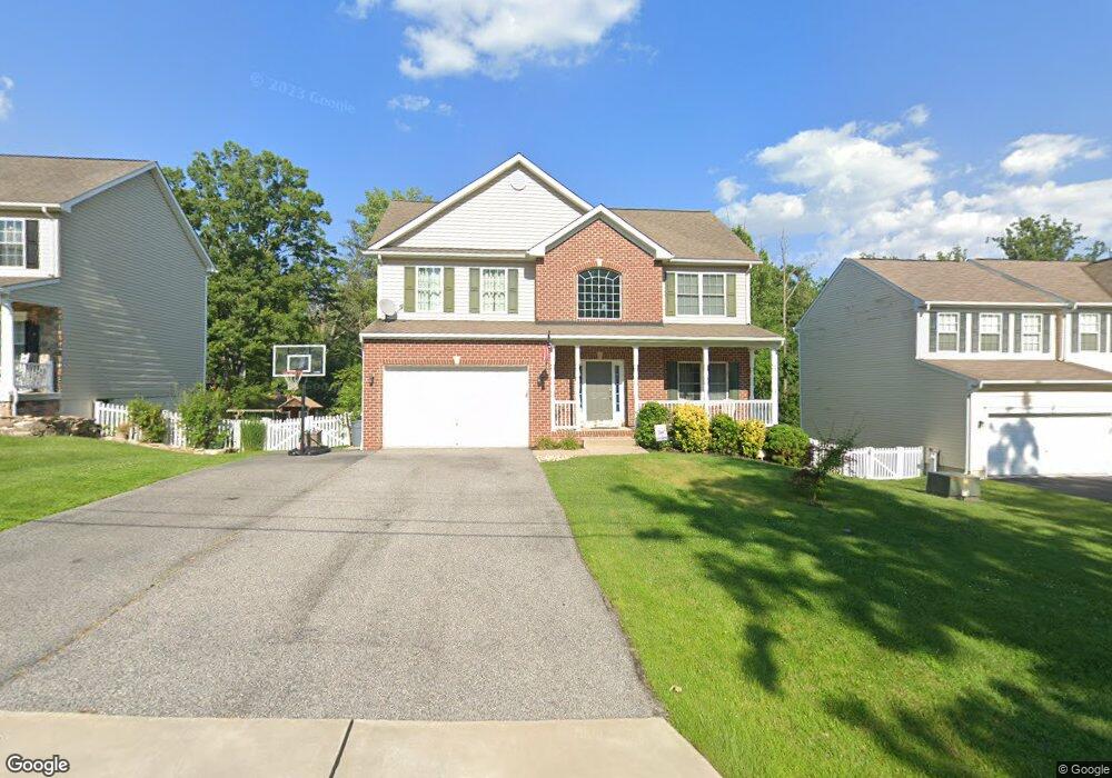 8731 Gerst Ave, Perry Hall, MD 21128 - photo 1