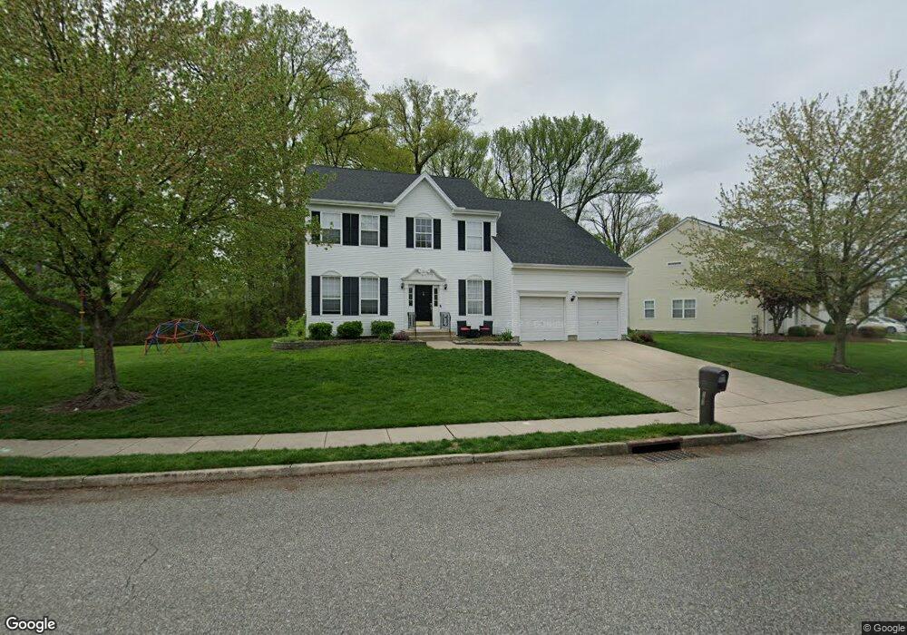 103 Voyager Dr, Woodbury, NJ 08096 - photo 1