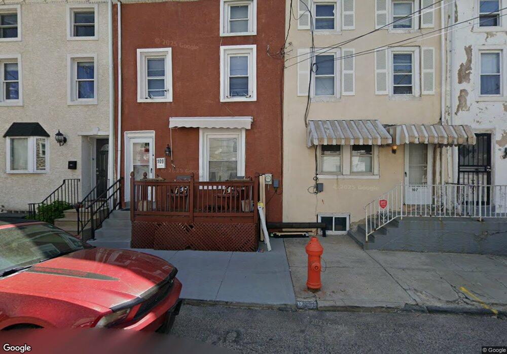109 Roxborough Ave, Philadelphia, PA 19127 - photo 1