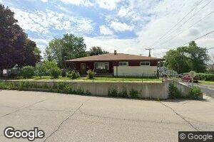 601 Madison Ave, Cascade, WI 53011