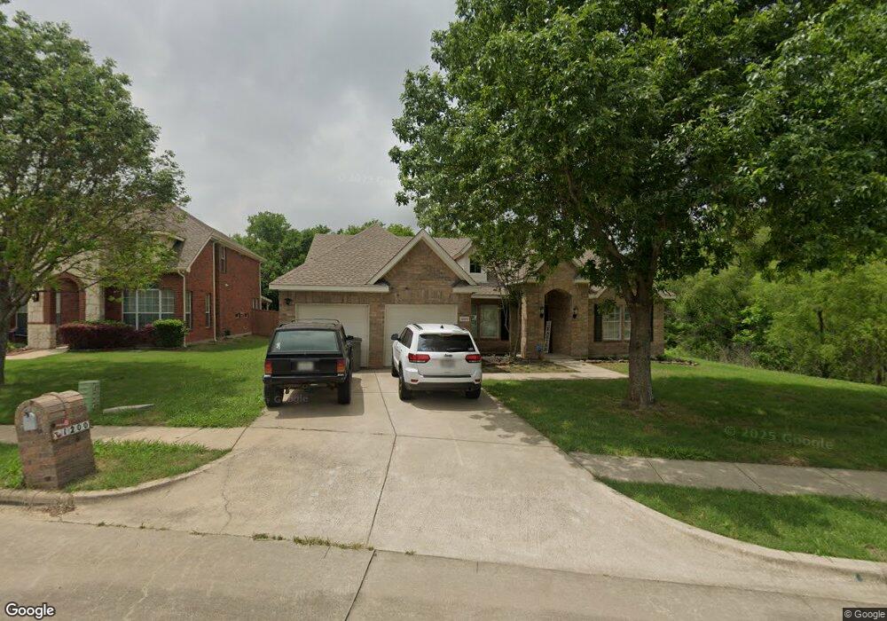 1200 Lake Trail Ct, Wylie, TX 75098 - photo 1