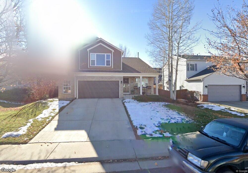 19552 E Hampden Place, Aurora, CO 80013 - photo 1