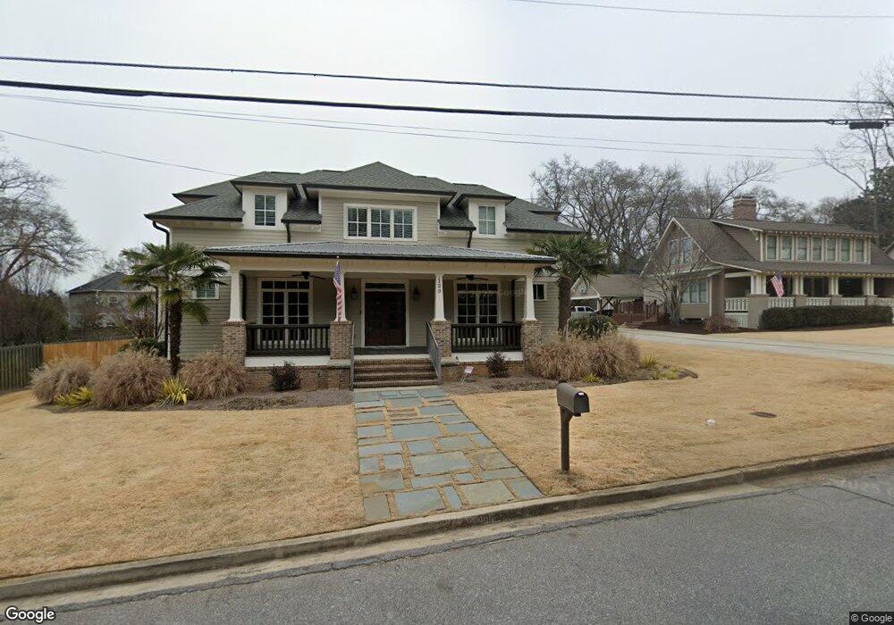 120 Fortson Dr, Athens, GA 30606 - photo 1