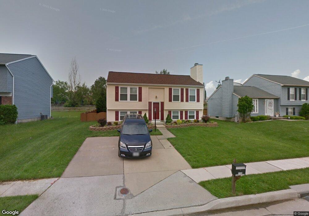 2028 Cross Trails Rd, Windsor Mill, MD 21244 - photo 1