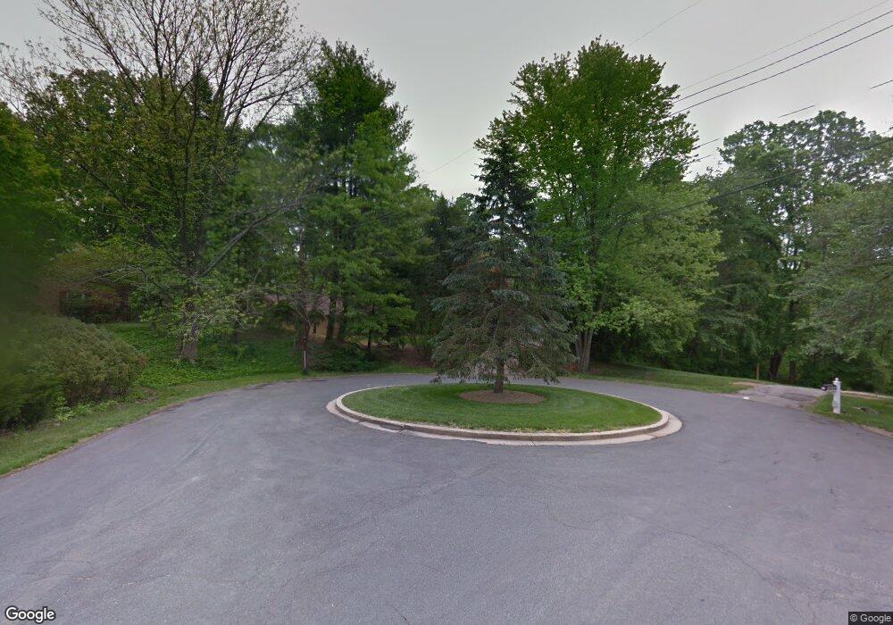 12601 Springloch Ct, Silver Spring, MD 20904 - photo 1