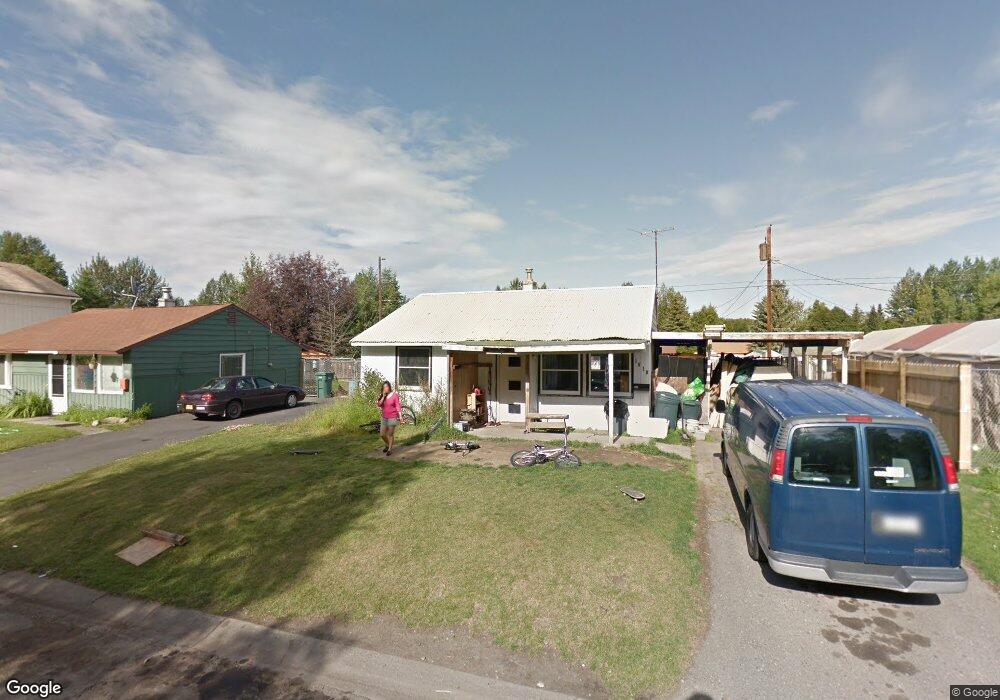 1610 Atkinson Dr, Anchorage, AK 99504 - photo 1