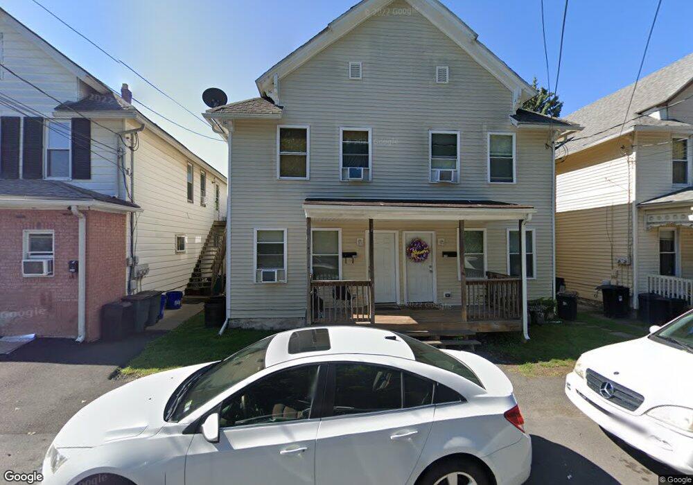 520 Marion St unit 522, Scranton, PA 18509 - photo 1