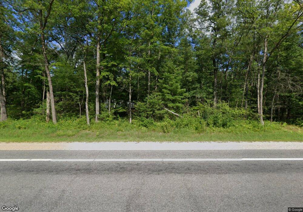 13370 N Woodbridge Ave, Bitely, MI 49309 - photo 1